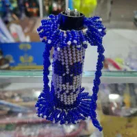 جا فندکی منجق دوزی