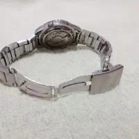 ساعت seiko 5|ساعت|گنبد کاووس, |دیوار