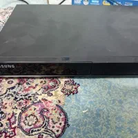 DVD SAMSUNG E699|پخش‌کننده DVD و ویدیو|مشهد, دانشجو|دیوار