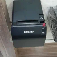 فیش پرینتر حرارتی ۸ سانت/بارکدخوان/لیبل زن|پرینتر، اسکنر، کپی، فکس|بندر کنگان, |دیوار