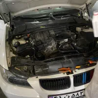 مکانیک سیار و باتری سازی سیار ۲۴ ساعته کل تهران