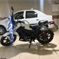 بنلی ۱۸۰ اس|موتورسیکلت|تبریز, |دیوار