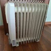 شوفاژ برقی دلونگی|آبگرمکن، پکیج، شوفاژ|تهران, شهرک آزادی|دیوار