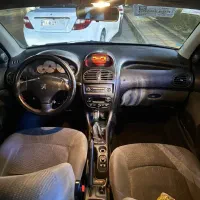 ۲۰۶تیپ۵/ 206 TU5/اقساط/پیش پرداخت فقط یک سوم|خودرو سواری و وانت|مشهد, کوثر|دیوار