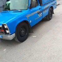 نیسان دوگانه کارخانه 1401