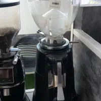 آسیاب قهوه|کافی‌شاپ و رستوران|رامهرمز, |دیوار