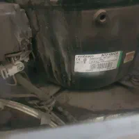 یخچال اکواریومی|فروشگاه و مغازه|صوفیان, |دیوار