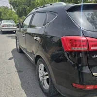 ماشین سواری جک s5مدل ۹۵|خودرو سواری و وانت|فریمان, |دیوار