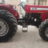 تراکتور 800 جفت مدل 1401