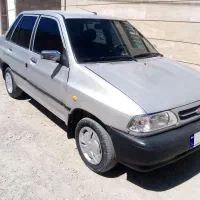 پراید87|خودرو سواری و وانت|تربتحیدریه, شهرک ولیعصر|دیوار