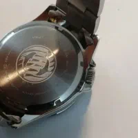 ساعت اورینت غواصی