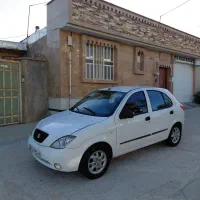 تیبا ۲ مدل ۱۴۰۰  فابریک