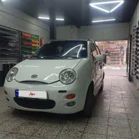 ام وی ام 110|خودرو سواری و وانت|کرمان, |دیوار