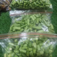 سبزی خرد شده تازه بهترین قیمت
