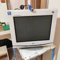 مانیتور crt