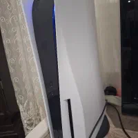 PS5 دیسک خور ریجن اروپا