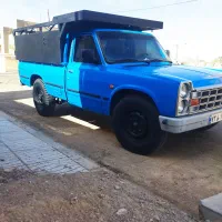 نیسان وانت استثنائی|خودرو سواری و وانت|فردوس (خراسان), |دیوار