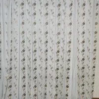 پرده پذیرایی  درحدنو|پرده، رانر، رومیزی|مهاجران, |دیوار