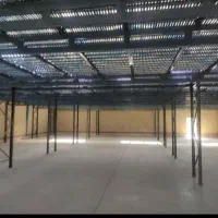 قفسه سنگین .بالکن .رولفرم