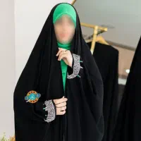 چادر جواهردوزی