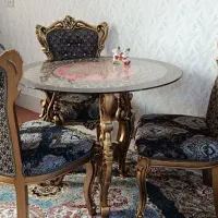 مبل هفت نفره استیل