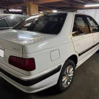 پژو پارس ۱۴۰۱ xu7p