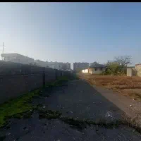 زمین ۴۰۰۰متری رشت بر اتوبان بلوار انصاری