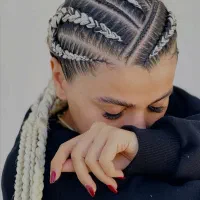 آموزش بافت مو