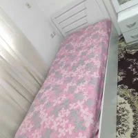 تخت وتشک یکنفره