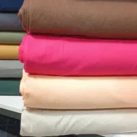 تریکو کیلویی نخ پنبه