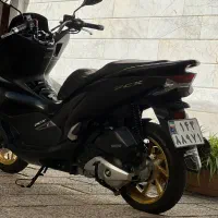 Honda PCX150|موتورسیکلت|تهران, امام زاده حسن|دیوار