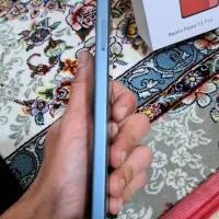 note 13 Pro 512g ram 12 4g|موبایل|کرمانشاه, |دیوار