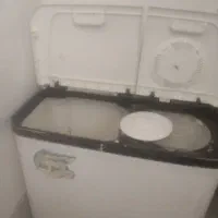 ماشین لباسشویی درحد