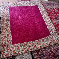 لحاف سنتی|رختخواب، بالش، پتو|تهران, خاوران|دیوار