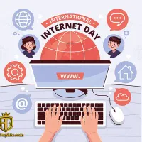 خدمات آنلاین نیلوفر کافینت آنلاین