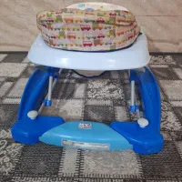 کریر روروک بچه