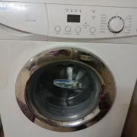 ماشین لباسشویی تمام اتوماتیک