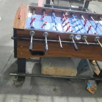 فوتبال دستی فوق العاده|ورزش‌های توپی|شاهین دژ, |دیوار