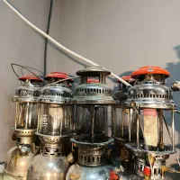 چراغ توری|کلکسیون اشیاء عتیقه|یزد, |دیوار