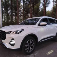 تیگو ۷ پرو پرمیوم مدل ۴۰۴