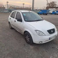 تیبا۲|خودرو سواری و وانت|کرج, کوی امامیه|دیوار