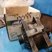 دینام پمپ بنزین کویل