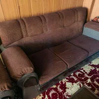مبل راحتی هفت نفره