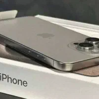 آیفون 15 پرومکس
