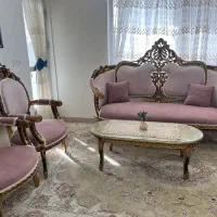 مبلمان سلطنتی