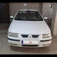 سمندlx مدل ۹۵