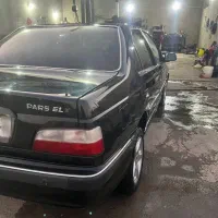 پرشیا elx|خودرو سواری و وانت|وحیدیه, |دیوار