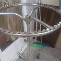 رگال چرخان