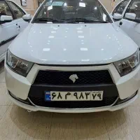 دنا پلاس 6 دنده ساده XU7، مدل ۱۴۰۴|خودرو سواری و وانت|قم, هنرستان|دیوار