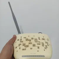 مودم adsl تی پی لینک